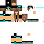 Texture for steve