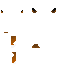 Texture for Fox ears and tail 