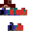 Texture for marteau