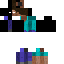 Texture for nullbriene