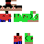 Texture for FRD
