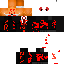 Texture for zorro.exe