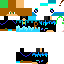 Texture for Raven