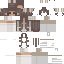 Texture for Steve