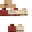 Texture for Tomohawk