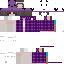 Texture for caits fisniehded db skin