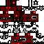 Texture for Alex robot skin