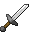 Texture for iron_sword