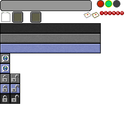 Texture for FinalPack GUI