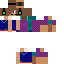 Texture for moegaming