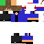Texture for  Костя