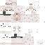 Texture for Cow
