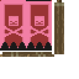 Texture for the skeleton