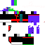Texture for BlackZamasu