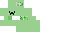 Texture for милий крипер