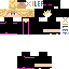 Texture for Stevemano001/enderman V.2