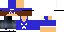 Texture for fess