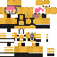 Texture for hazmat meyter