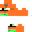 Texture for darwin