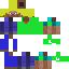 Texture for resta steve