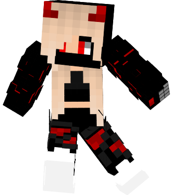 Texture for Minha Skins