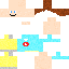 Texture for SanyaCraft