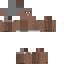 Texture for macho-joy