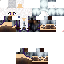 Texture for assassin