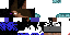 Texture for ultragames0 herobrine