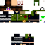 Texture for LuisGerGames Ninja