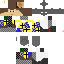 Texture for giles de rais sans armure