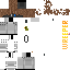 Texture for maxisinpan