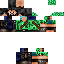 Texture for DanielGG33