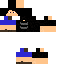 Texture for 3a display Fnaf series: Michael Afton
