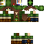 Texture for panda9