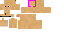 Texture for Rafaela