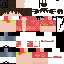 Texture for kaik no face