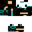 Texture for dft