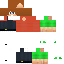 Texture for TogeShaded