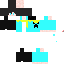 Texture for NAO