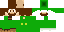 Texture for Elve Luigi