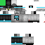 Texture for Ruan wolf