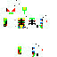 Texture for yunusunörümceği