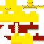 Texture for ad