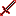 Texture for Ruby Sword