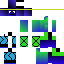 Texture for jripss