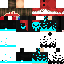 Texture for spider