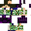Texture for James Downs (Shadow Half Stand Mode)