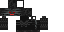 Texture for better wither skeloton