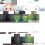 Texture for papi Greens